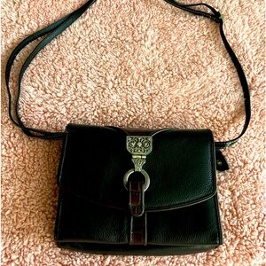 Brighton wallet crossbody